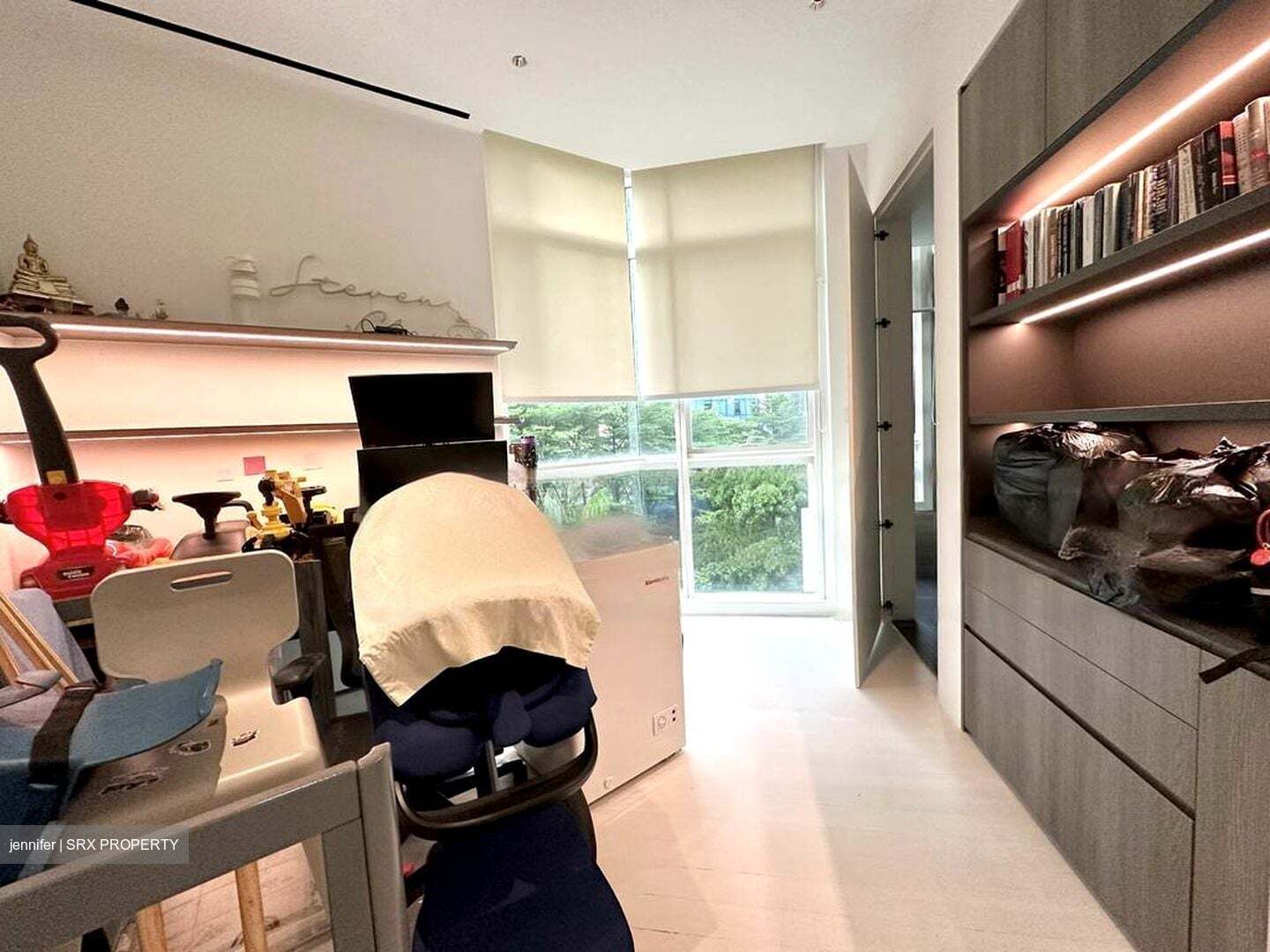 Cuscaden Residences (D10), Condominium #611427561
